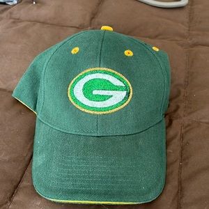 Green Bay Packers Hat